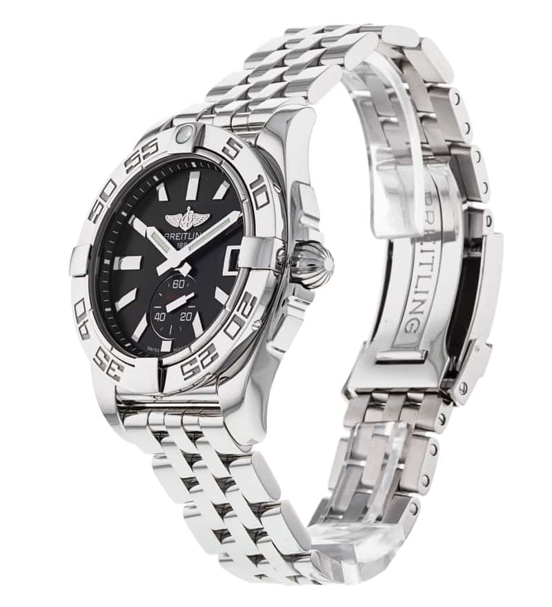 Breitling Galactic 36 Automatic A37330